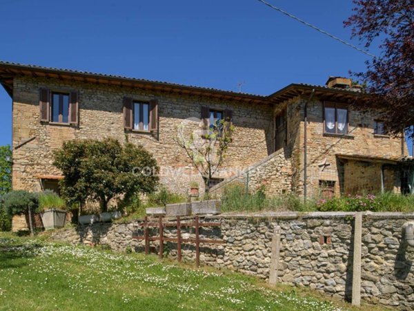 casa indipendente in vendita a Città di Castello