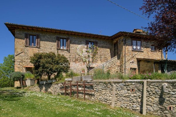 villa in vendita a Città di Castello
