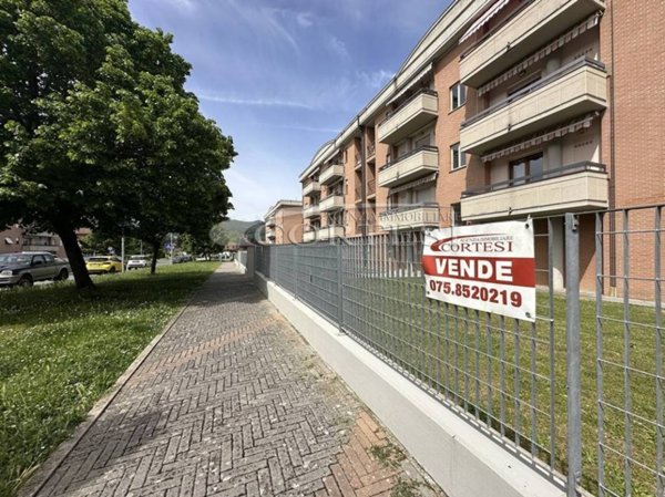 appartamento in vendita a Città di Castello