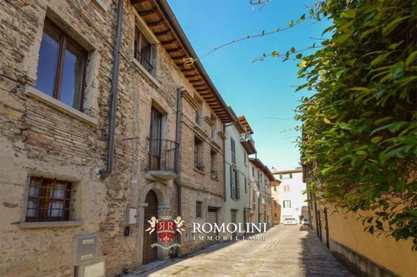 appartamento in vendita a Città di Castello