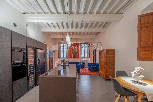 appartamento in vendita a Città di Castello