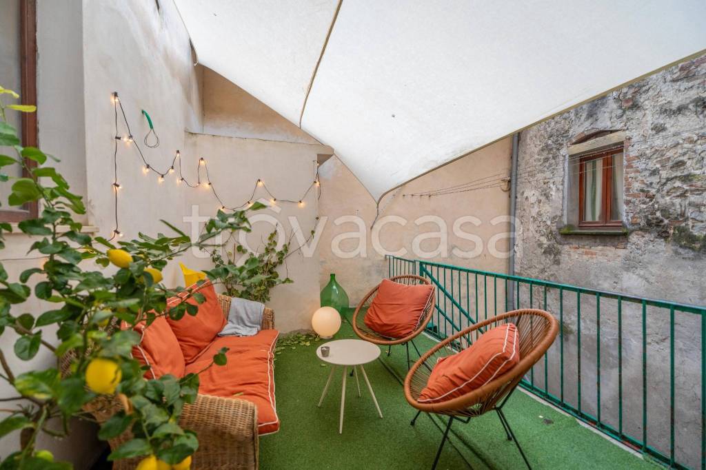 appartamento in vendita a Città di Castello