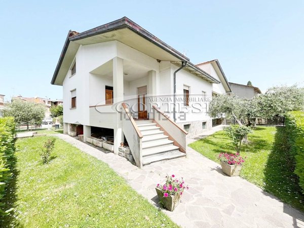 appartamento in vendita a Città di Castello in zona Promano