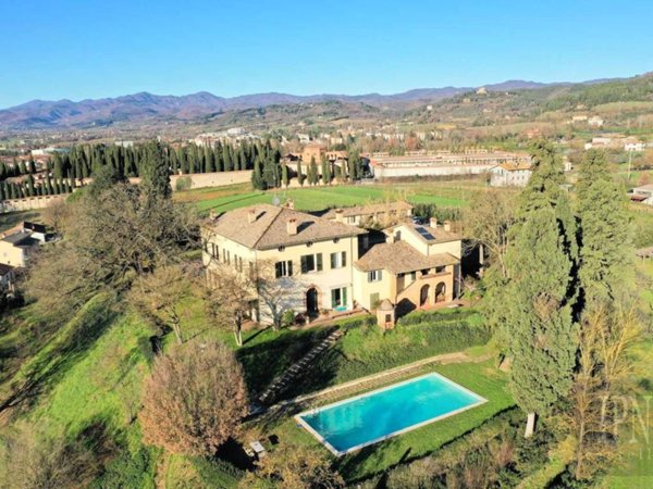 villa in vendita a Città di Castello