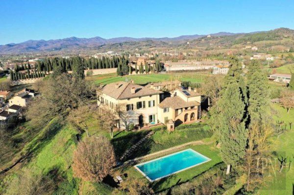 villa in vendita a Città di Castello