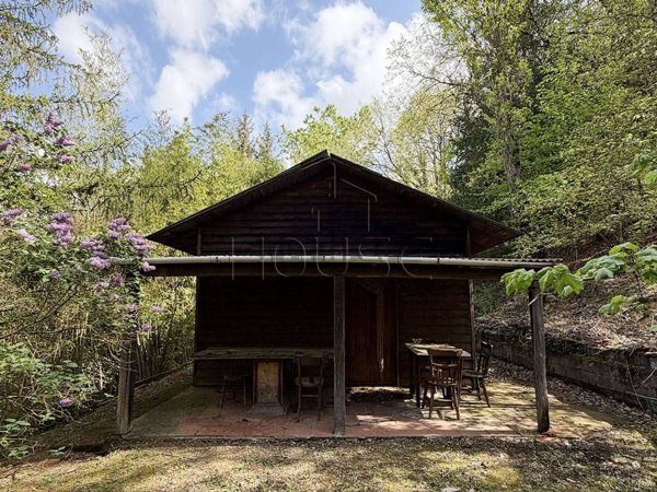 casa indipendente in vendita a Città di Castello