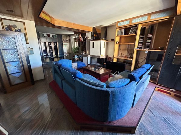 villa in vendita a Città di Castello in zona Trestina