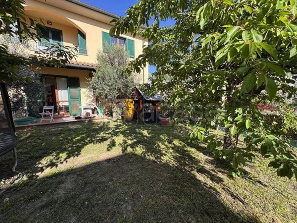 appartamento in vendita a Città di Castello in zona Trestina