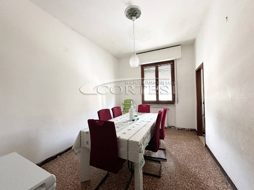 appartamento in vendita a Città di Castello
