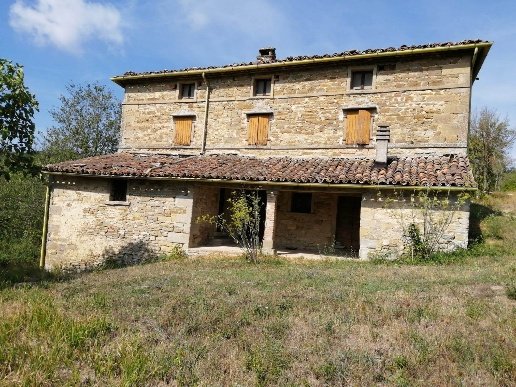 villa in vendita a Città di Castello