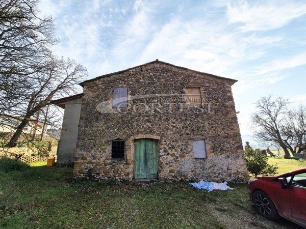 appartamento in vendita a Città di Castello in zona Promano