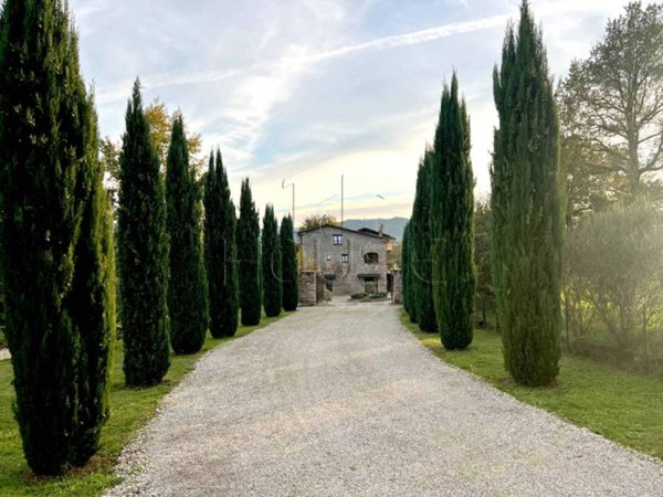 casa indipendente in vendita a Città di Castello