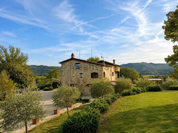 casale in vendita a Città di Castello
