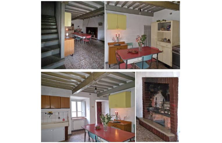 casa indipendente in vendita a Città di Castello