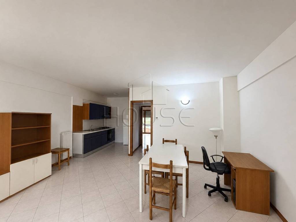 appartamento in vendita a Città di Castello in zona Cerbara