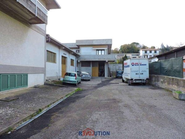 villa in vendita a Città di Castello in zona San Secondo