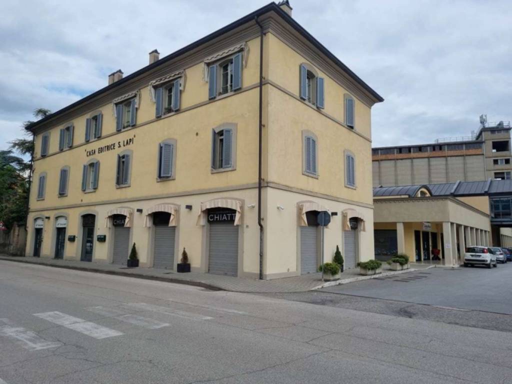 villa in vendita a Città di Castello