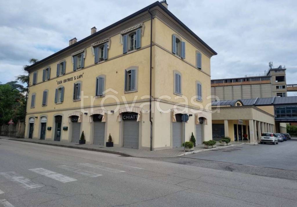 villa in vendita a Città di Castello