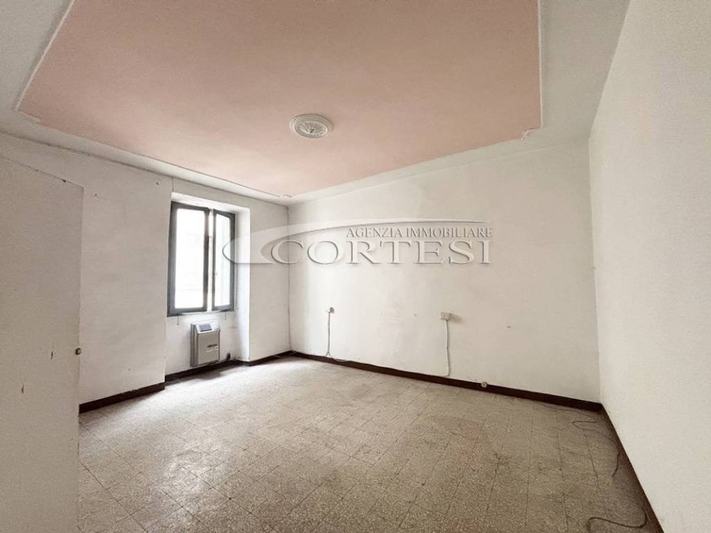 appartamento in vendita a Città di Castello