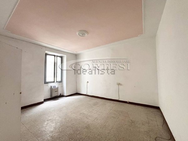 appartamento in vendita a Città di Castello