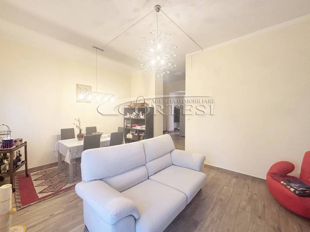 appartamento in vendita a Città di Castello