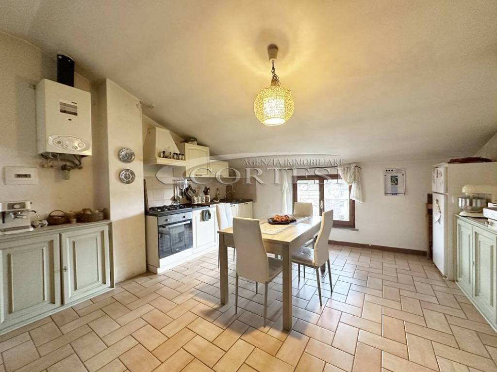 appartamento in vendita a Città di Castello