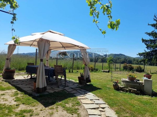 appartamento in vendita a Città di Castello in zona Piosina