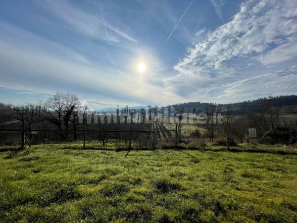 casa indipendente in vendita a Città di Castello in zona Trestina