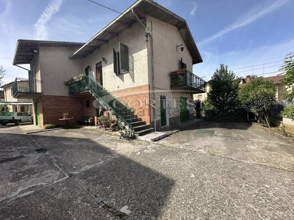 casa indipendente in vendita a Città di Castello