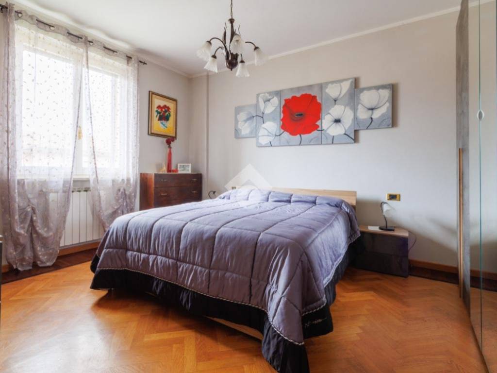 appartamento in vendita a Città di Castello