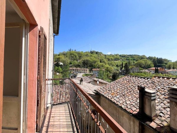 appartamento in vendita a Città di Castello in zona Croce di Castiglione