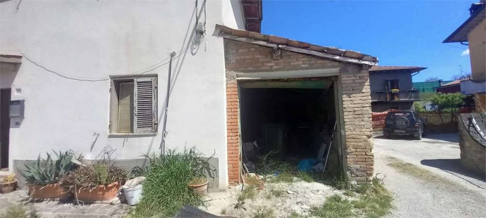 villa in vendita a Città di Castello