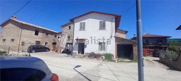 villa in vendita a Città di Castello