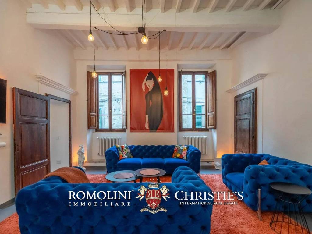 appartamento in vendita a Città di Castello