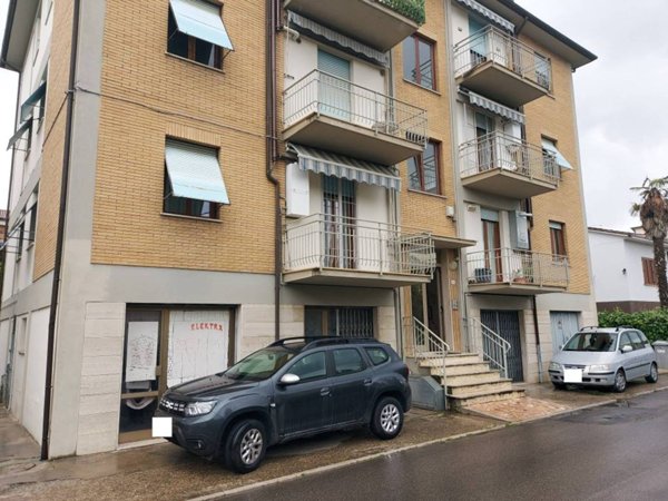 appartamento in vendita a Città di Castello