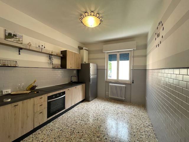 appartamento in vendita a Città di Castello