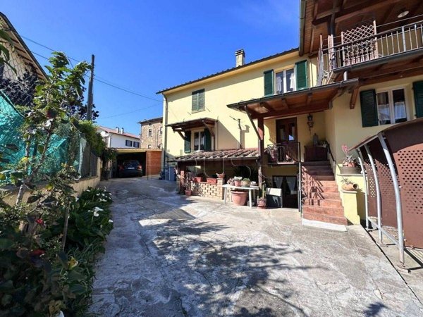 appartamento in vendita a Città di Castello