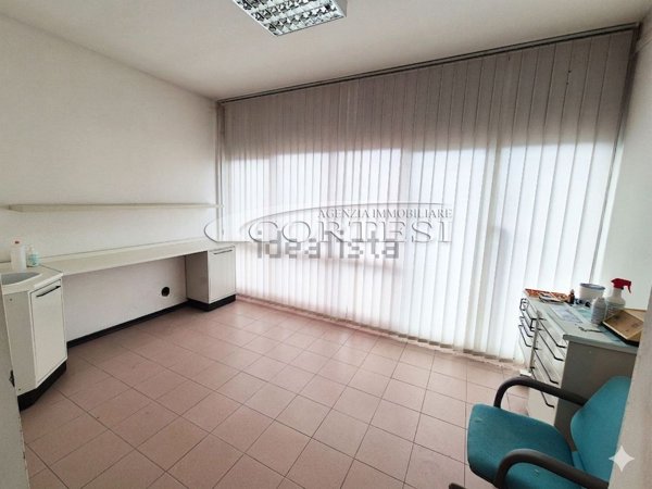appartamento in vendita a Città di Castello in zona Trestina