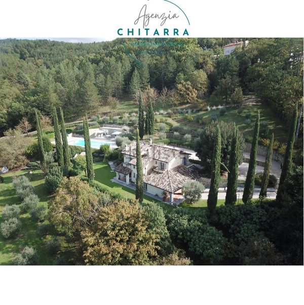 casa indipendente in vendita a Città di Castello
