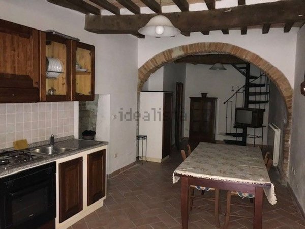 appartamento in vendita a Città di Castello