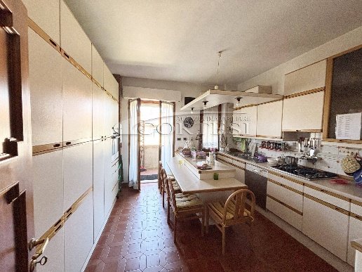 appartamento in vendita a Città di Castello
