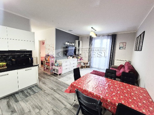 appartamento in vendita a Città di Castello in zona Trestina