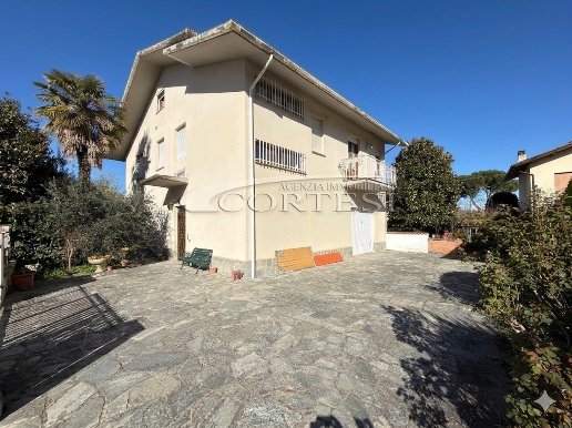 appartamento in vendita a Città di Castello in zona Trestina