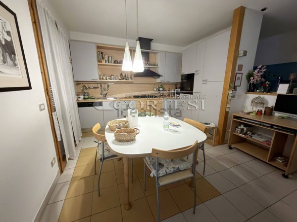 appartamento in vendita a Città di Castello in zona San Secondo