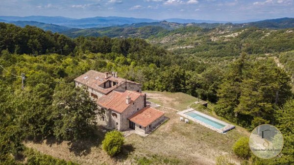 villa in vendita a Città di Castello