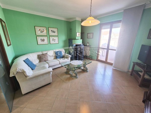 appartamento in vendita a Città di Castello in zona Promano