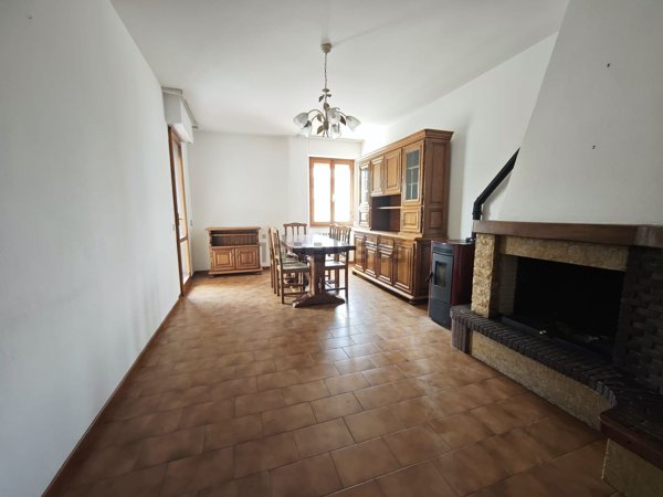 appartamento in vendita a Città di Castello