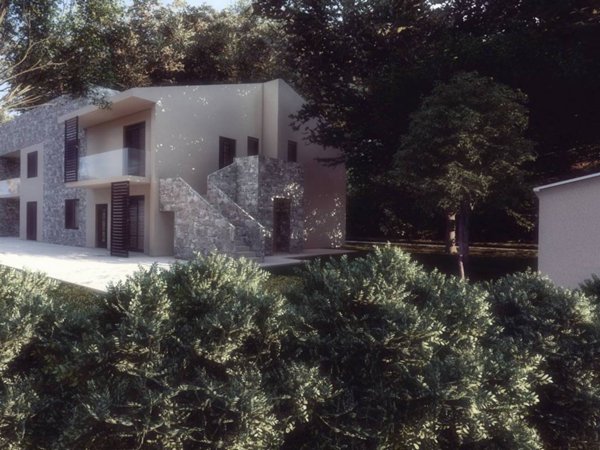 villa in vendita a Città di Castello