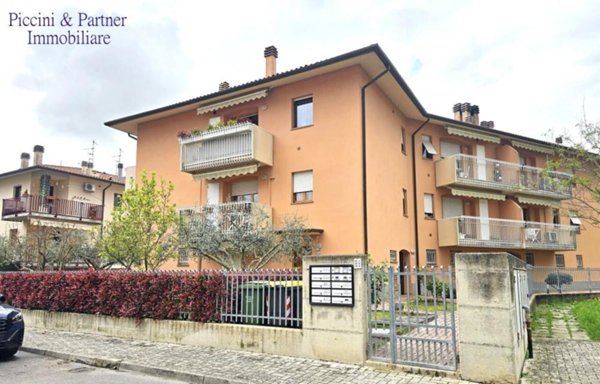appartamento in vendita a Città di Castello