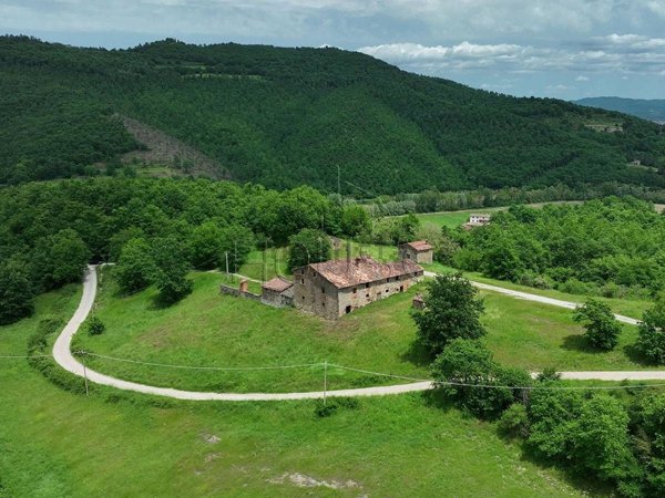 appartamento in vendita a Città di Castello
